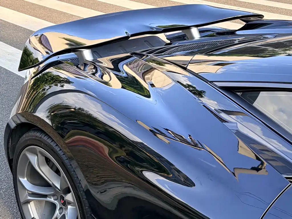 McLaren 720S — фото 10