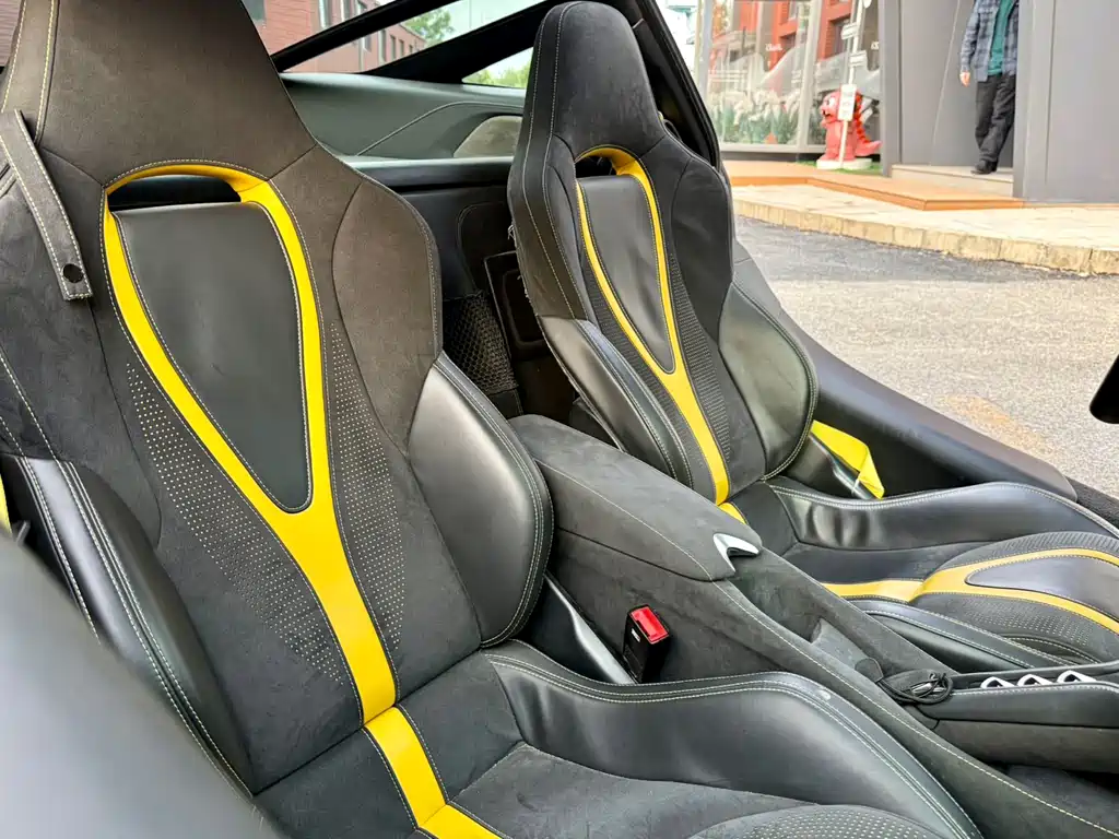 McLaren 720S — фото 10