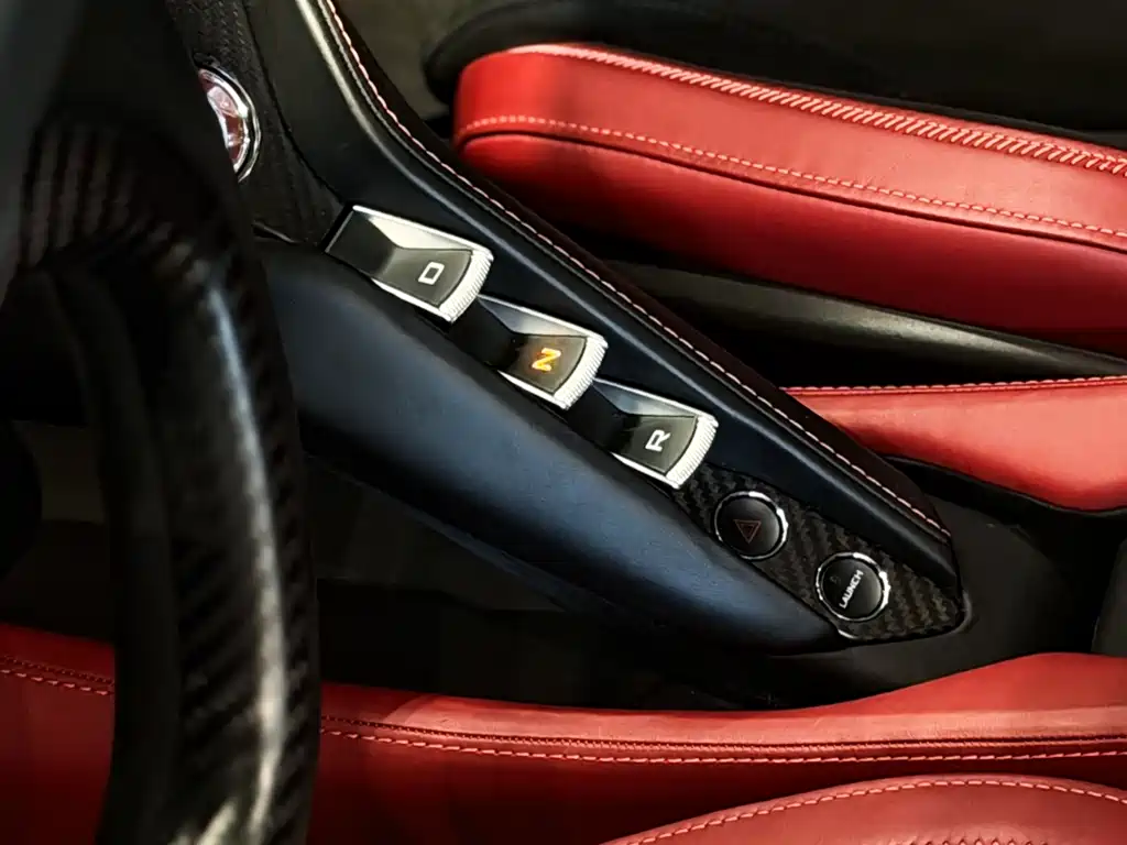 McLaren 720S — фото 13