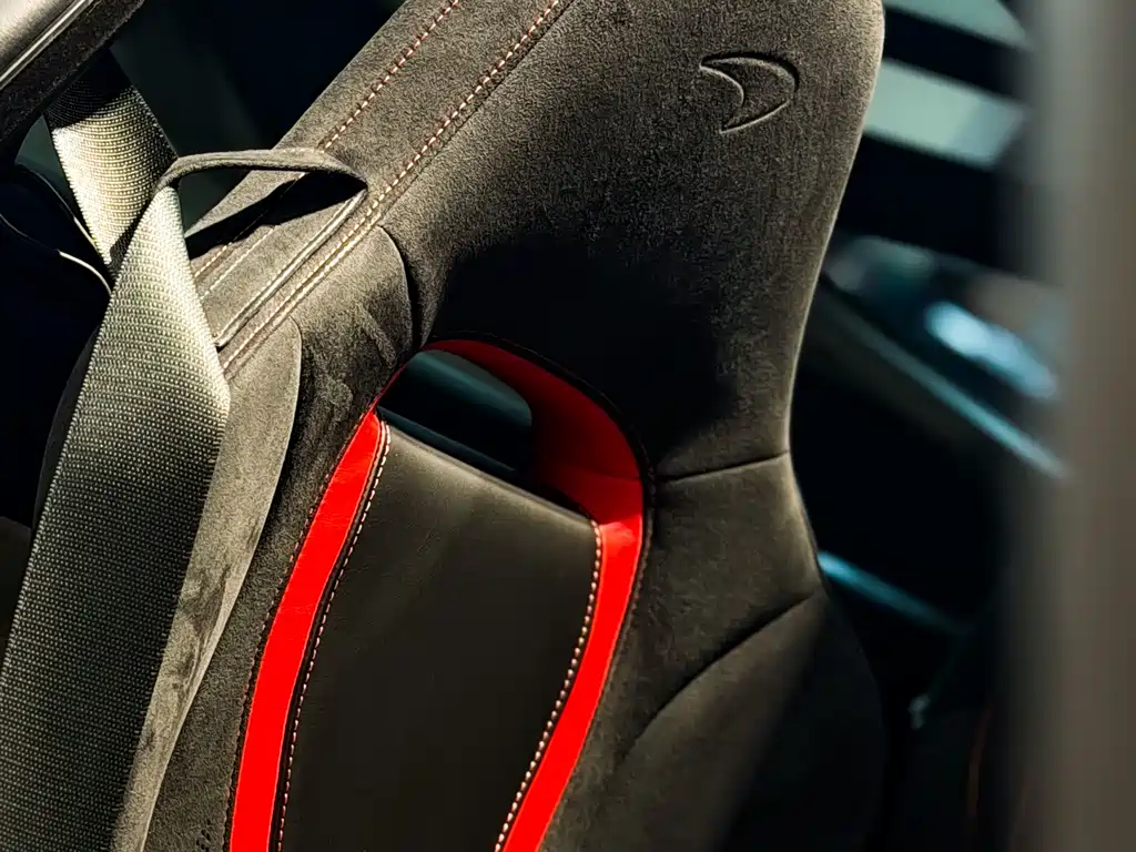 McLaren 720S — фото 18