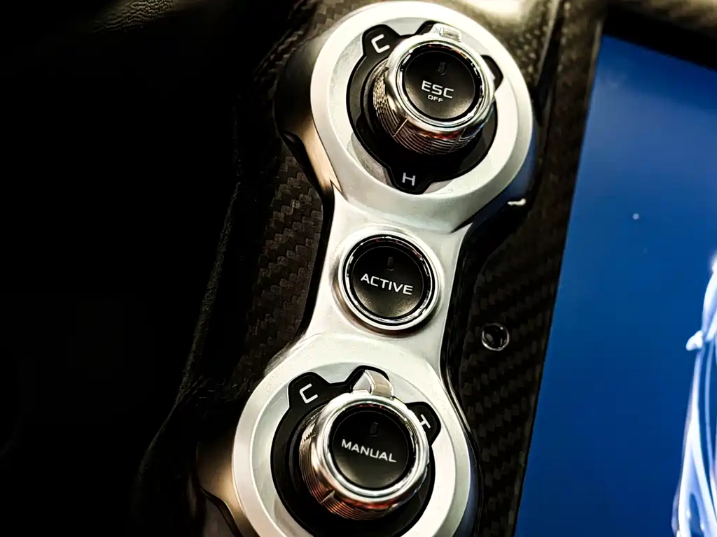 McLaren 720S — фото 10