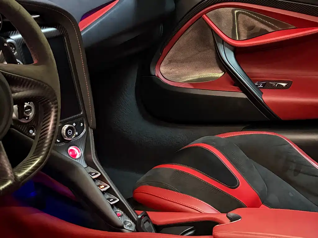 McLaren 720S — фото 15
