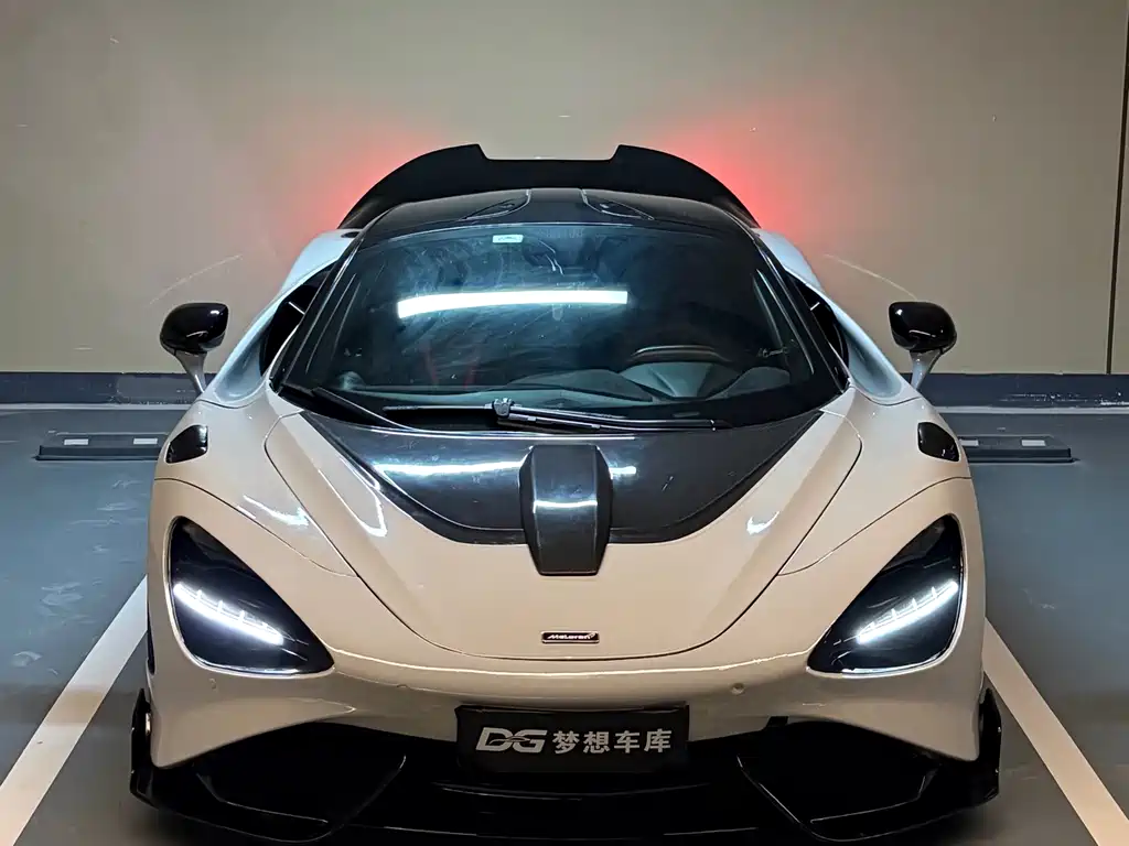 McLaren 720S — фото 7