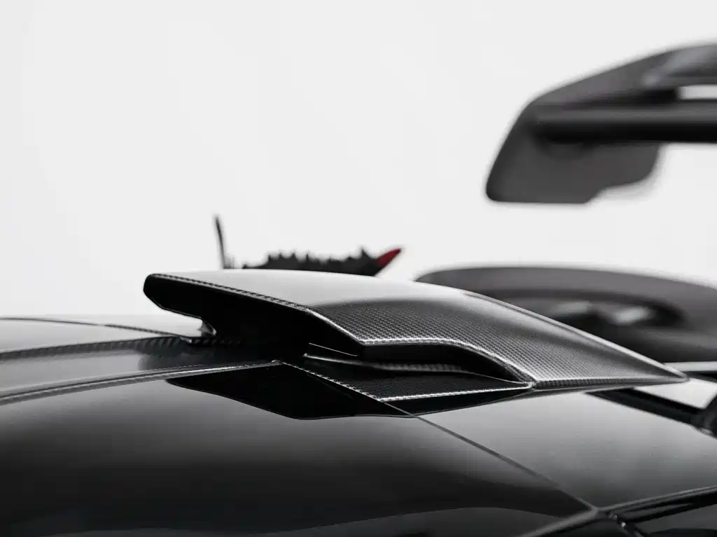 McLaren  — фото 11