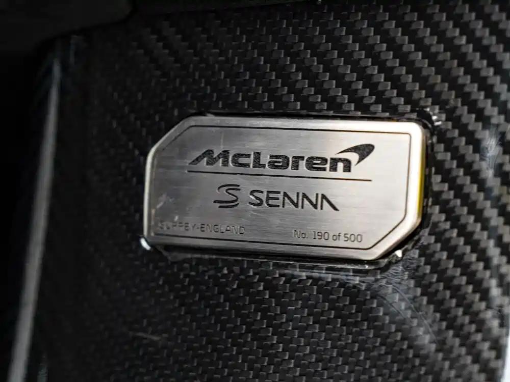 McLaren  — фото 27