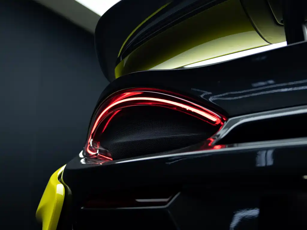 McLaren 600LT — фото 28