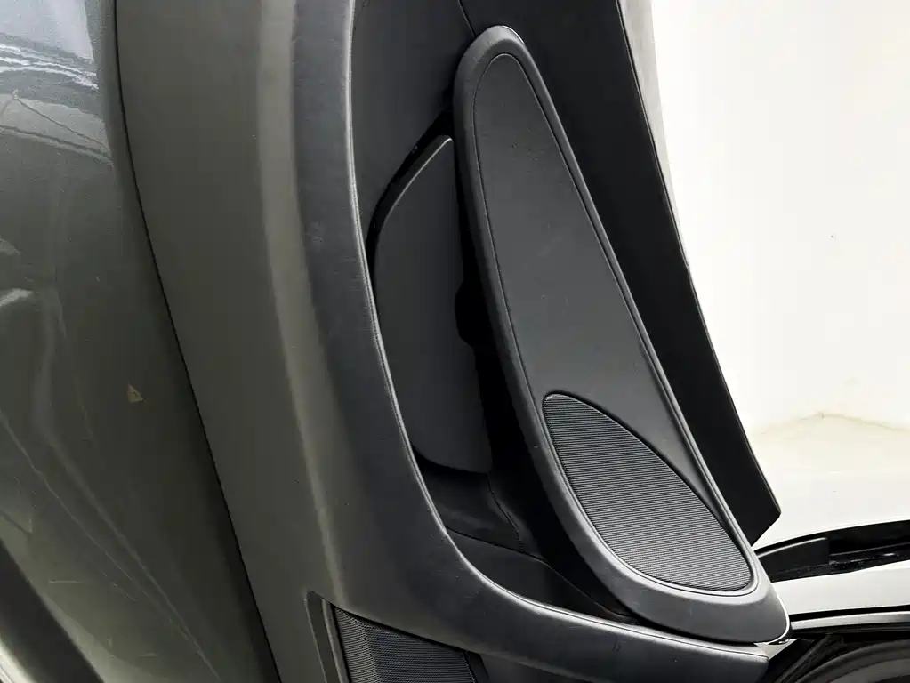 McLaren GT — фото 15