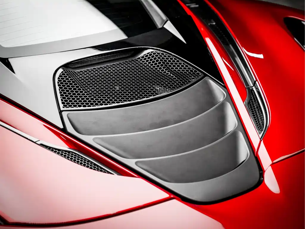 McLaren 720S — фото 6