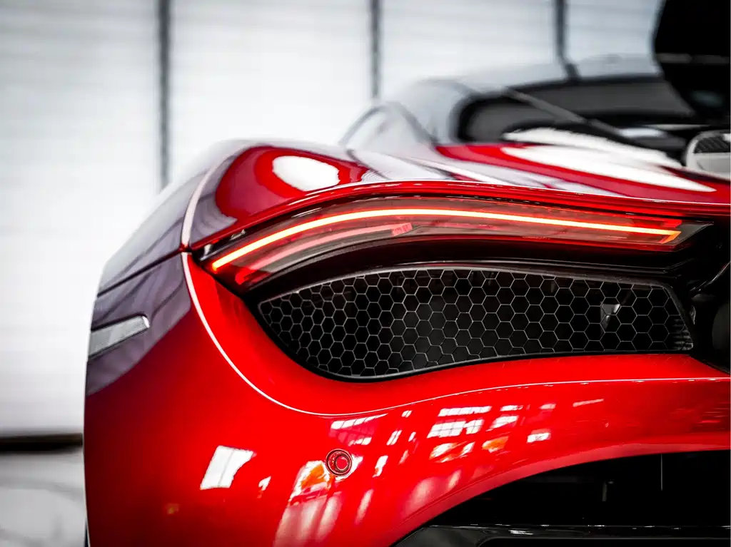 McLaren 720S — фото 8