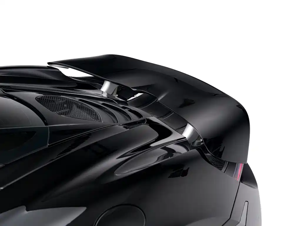 McLaren 720S — фото 11