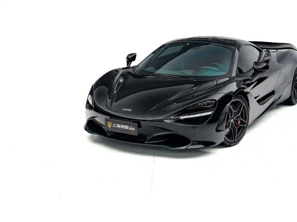 McLaren 720S — фото 15
