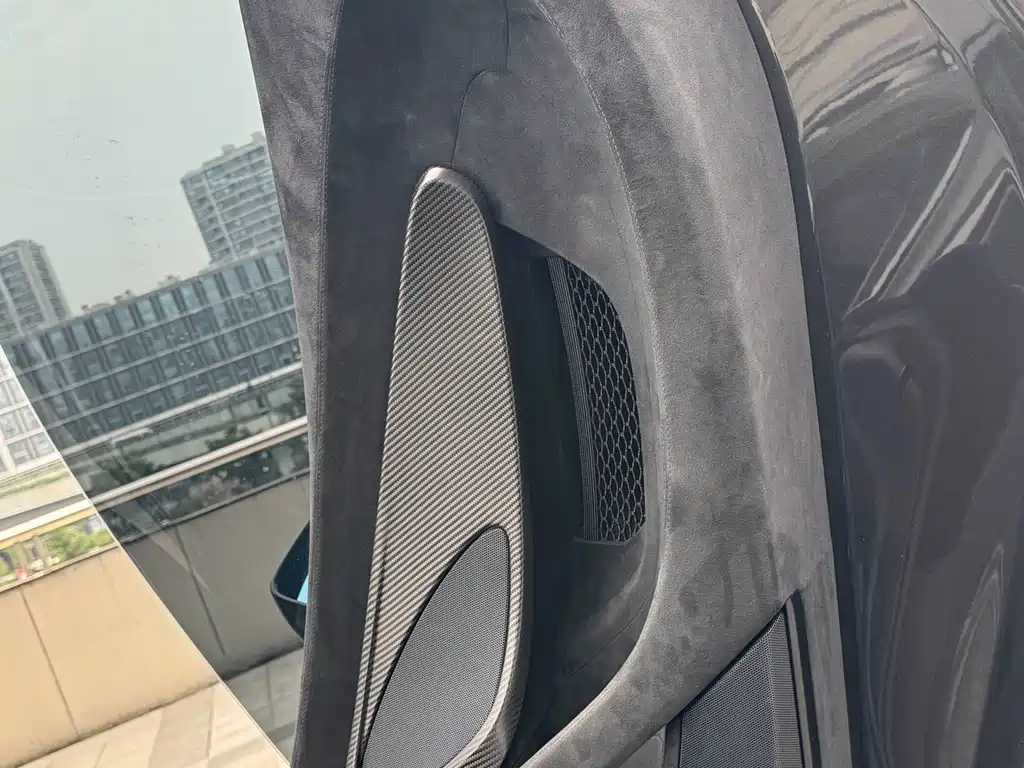McLaren 600LT — фото 15