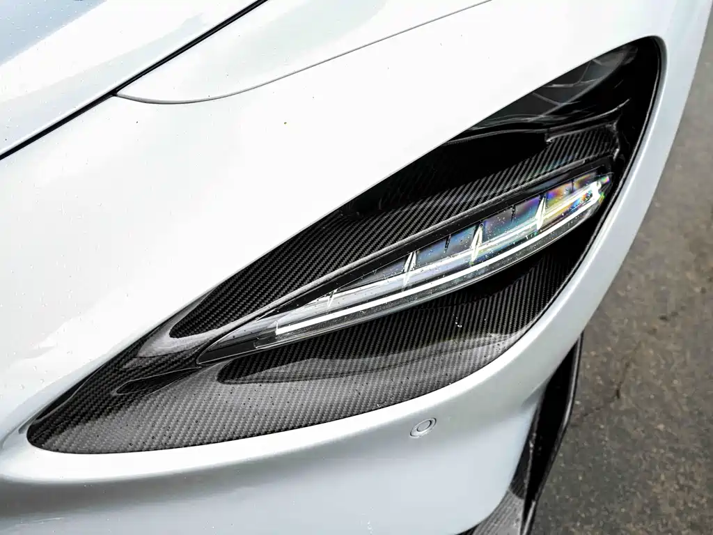 McLaren 720S — фото 18