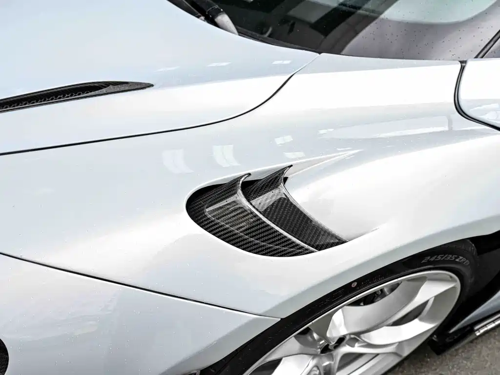 McLaren 720S — фото 19