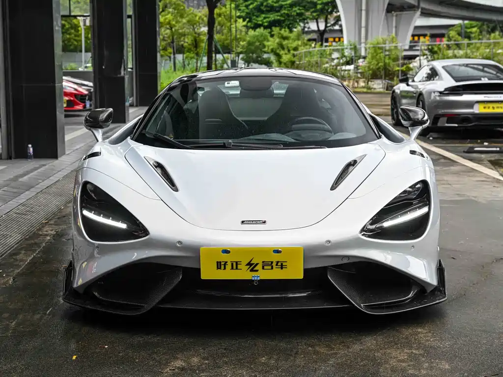 McLaren 720S — фото 5