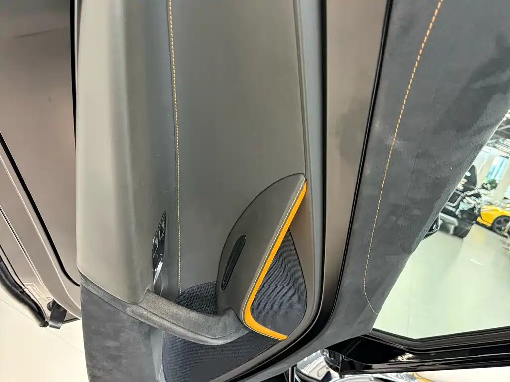 McLaren 720S — фото 14