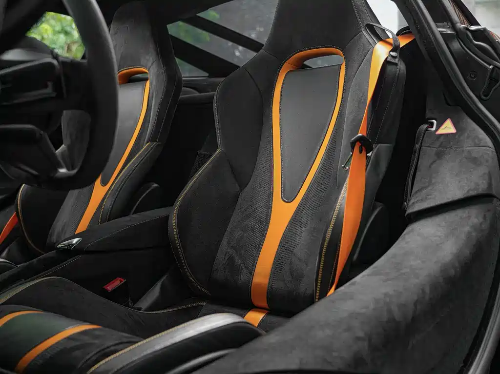 McLaren 720S — фото 13
