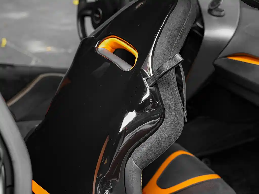 McLaren 720S — фото 14