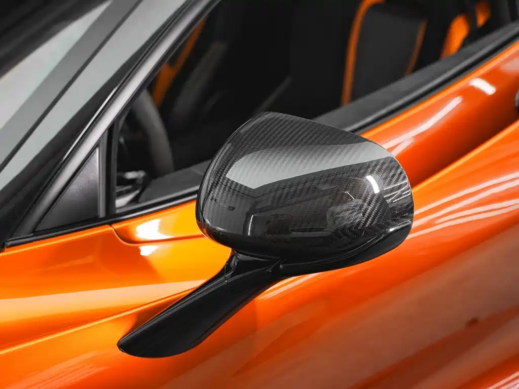 McLaren 720S — фото 4