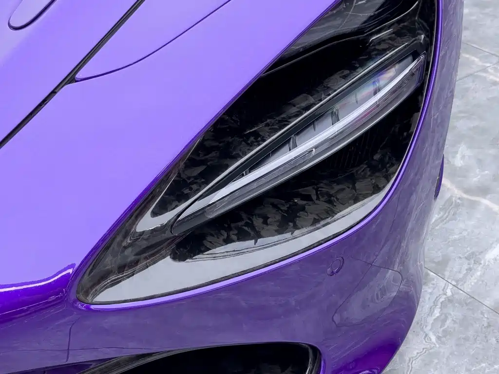McLaren 720S — фото 15