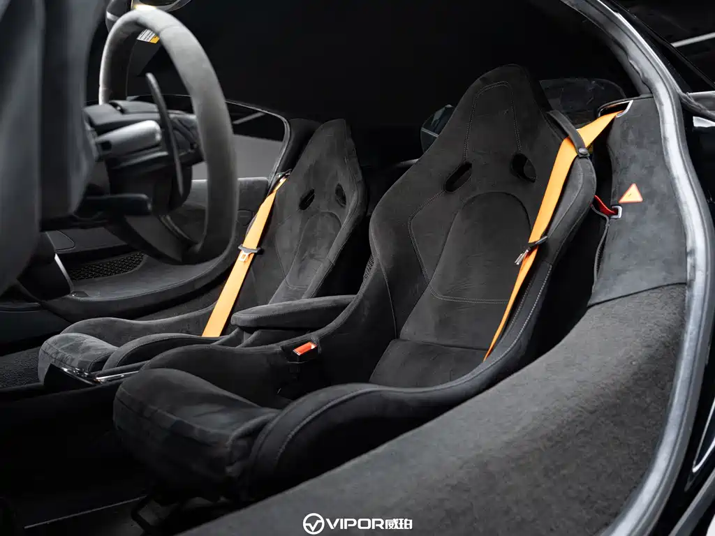 McLaren 600LT — фото 13
