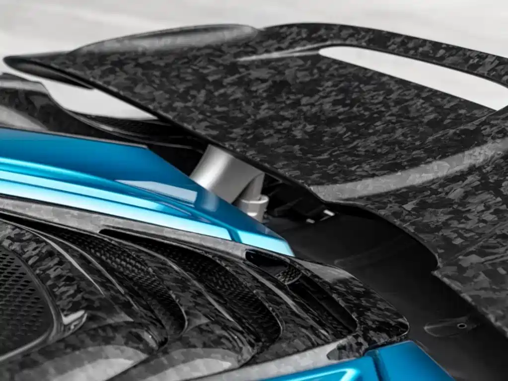 McLaren 720S — фото 2