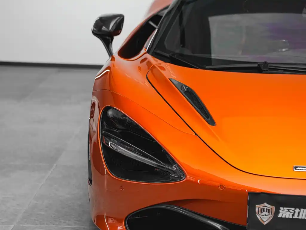 McLaren 720S — фото 2