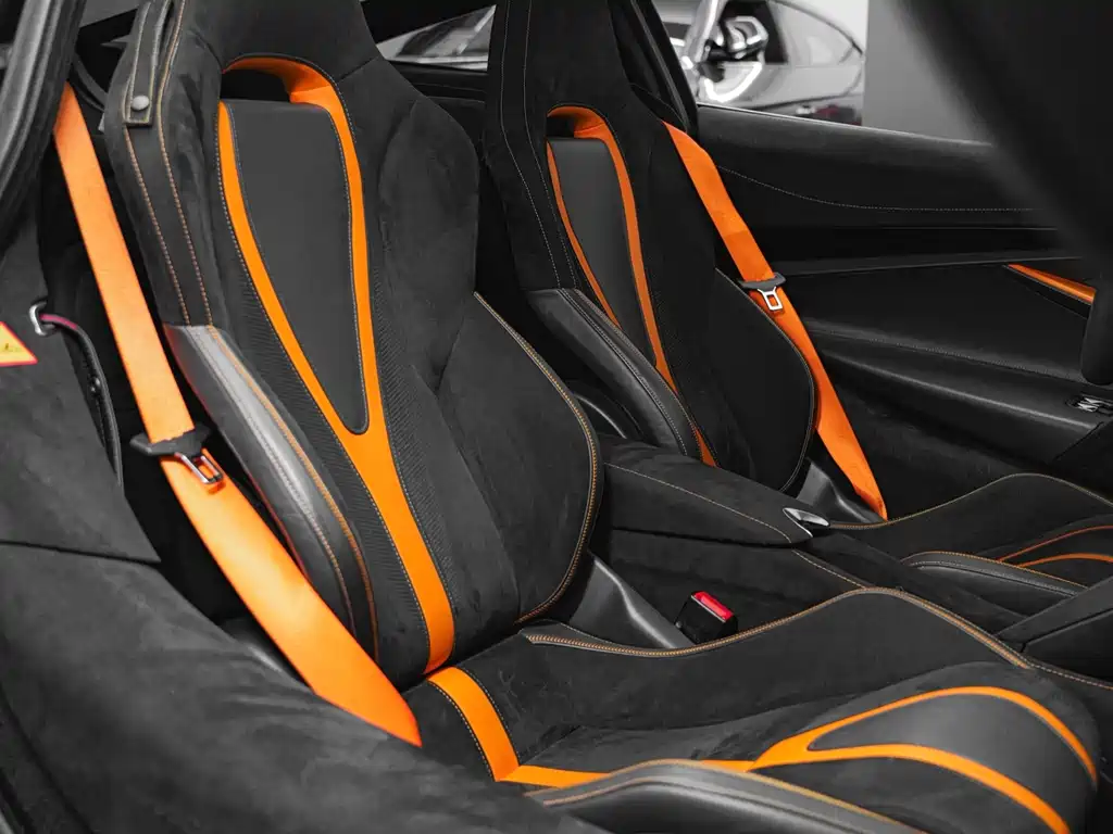McLaren 720S — фото 15