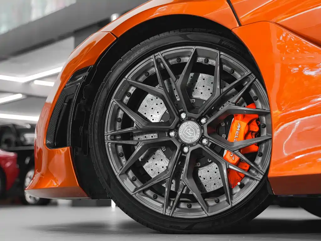 McLaren 720S — фото 7