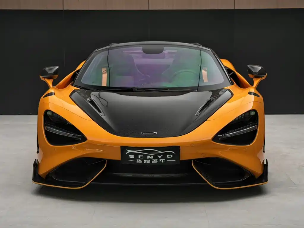 McLaren 720S — фото 2