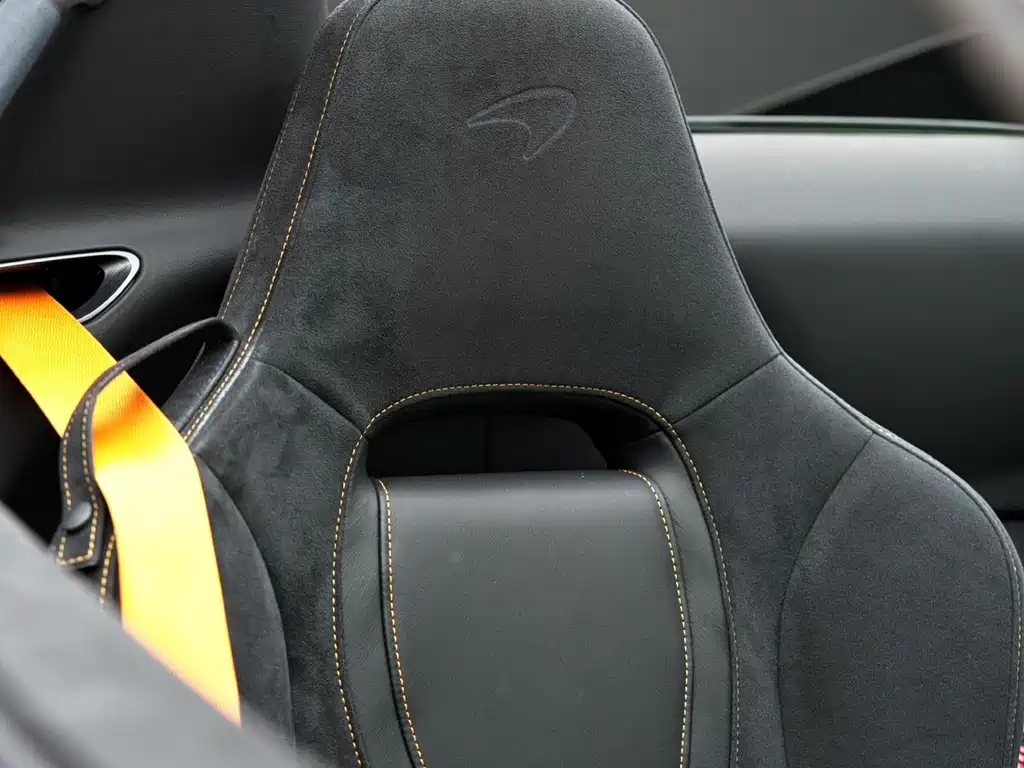 McLaren 720S — фото 11