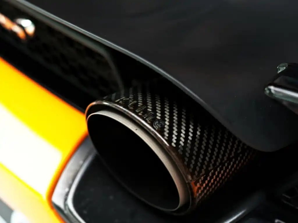 McLaren 720S — фото 24