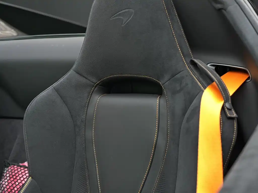 McLaren 720S — фото 10