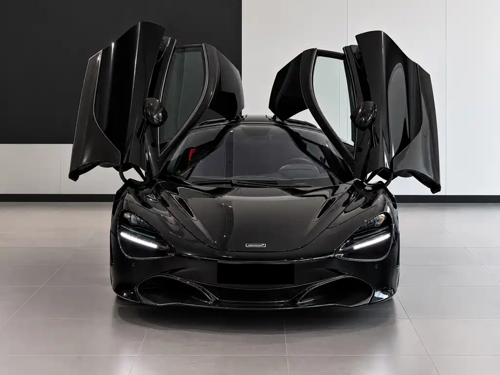 McLaren 720S — фото 2