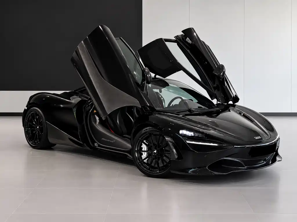 McLaren 720S — фото 3
