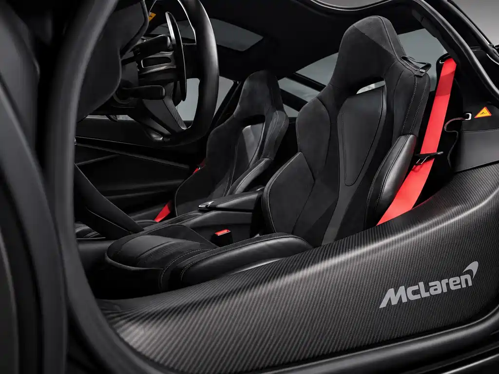 McLaren 720S — фото 6