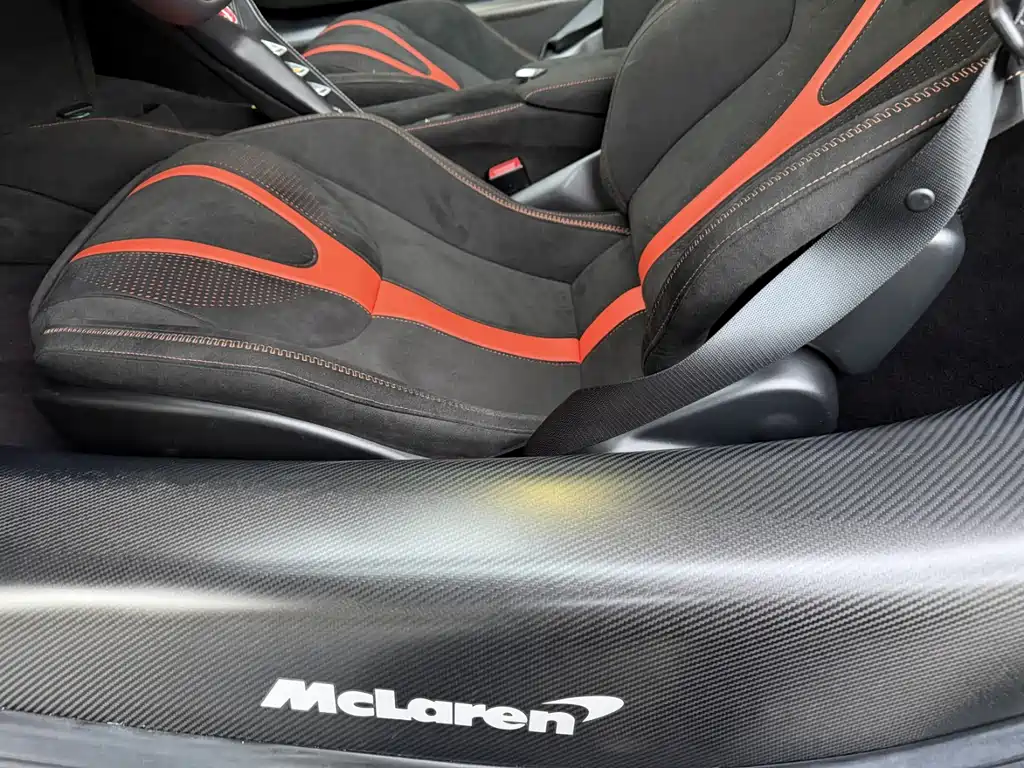 McLaren 720S — фото 7