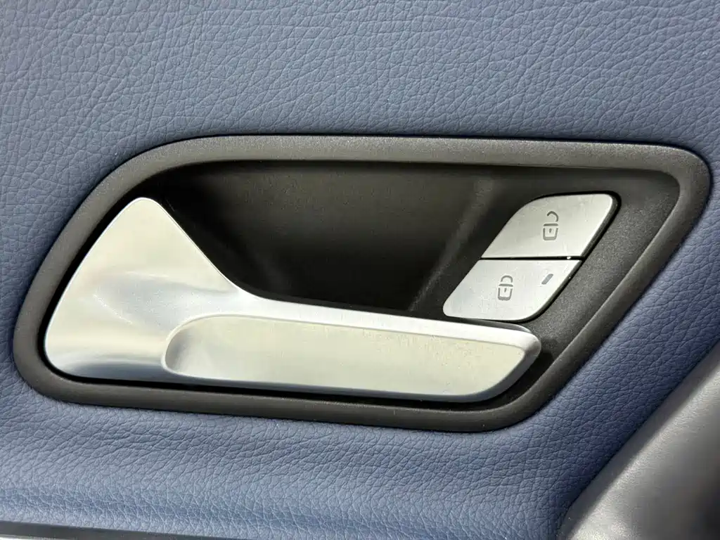 Mercedes-Benz A-Class — фото 14