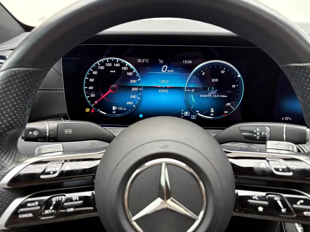 Mercedes-Benz E-Class (Import) — фото 14