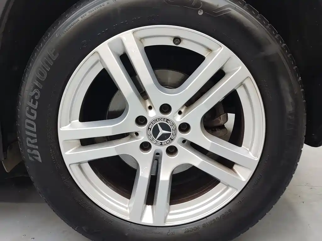 Mercedes-Benz GLA — фото 14