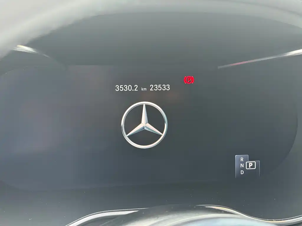 Mercedes-Benz C-Class AMG — фото 8
