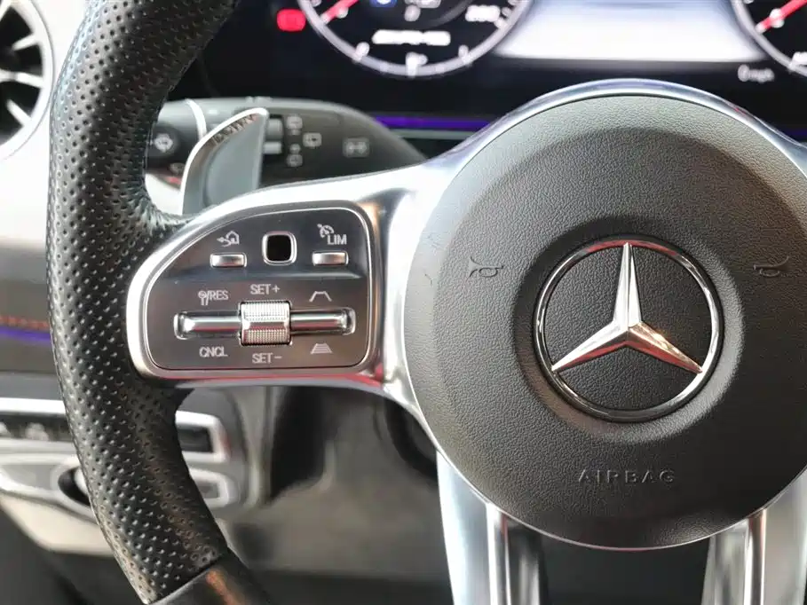Mercedes-Benz G-Class AMG — фото 17