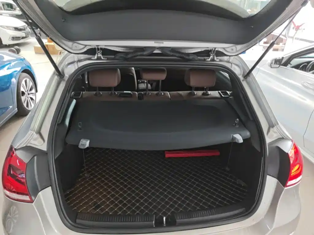 Mercedes-Benz A-Class (Import) — фото 19