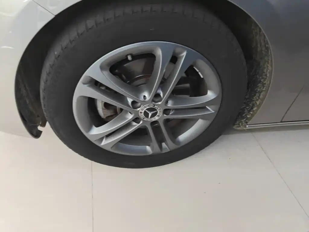 Mercedes-Benz A-Class (Import) — фото 23