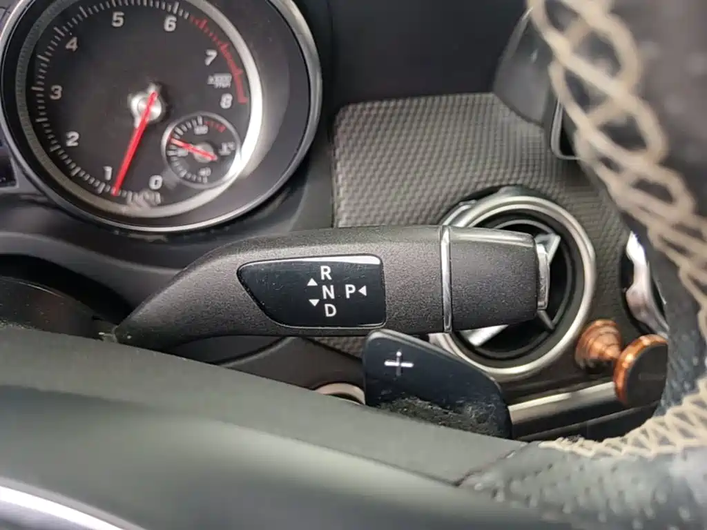 Mercedes-Benz GLA — фото 14
