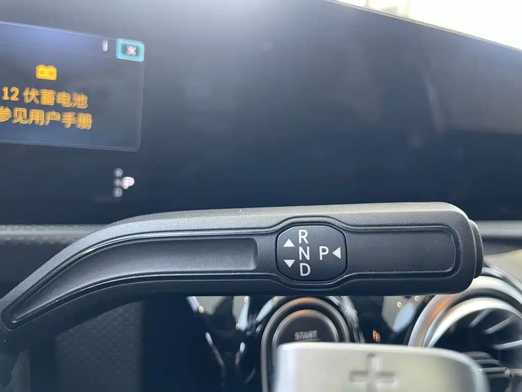 Mercedes-Benz A-Class — фото 14