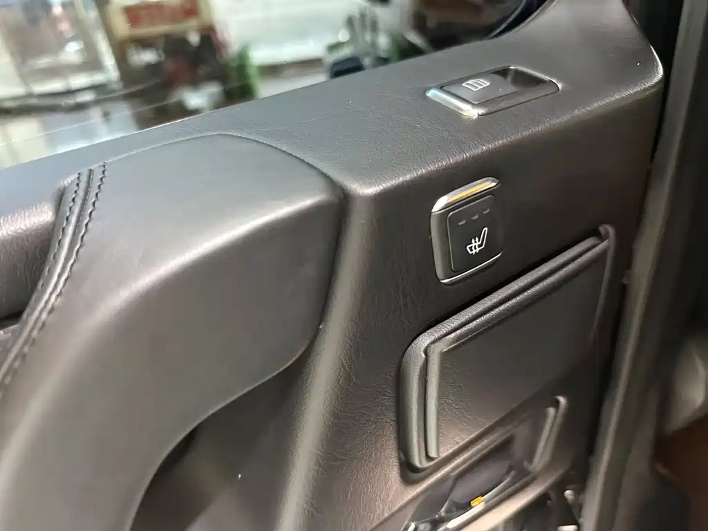 Mercedes-Benz G-Class AMG — фото 17