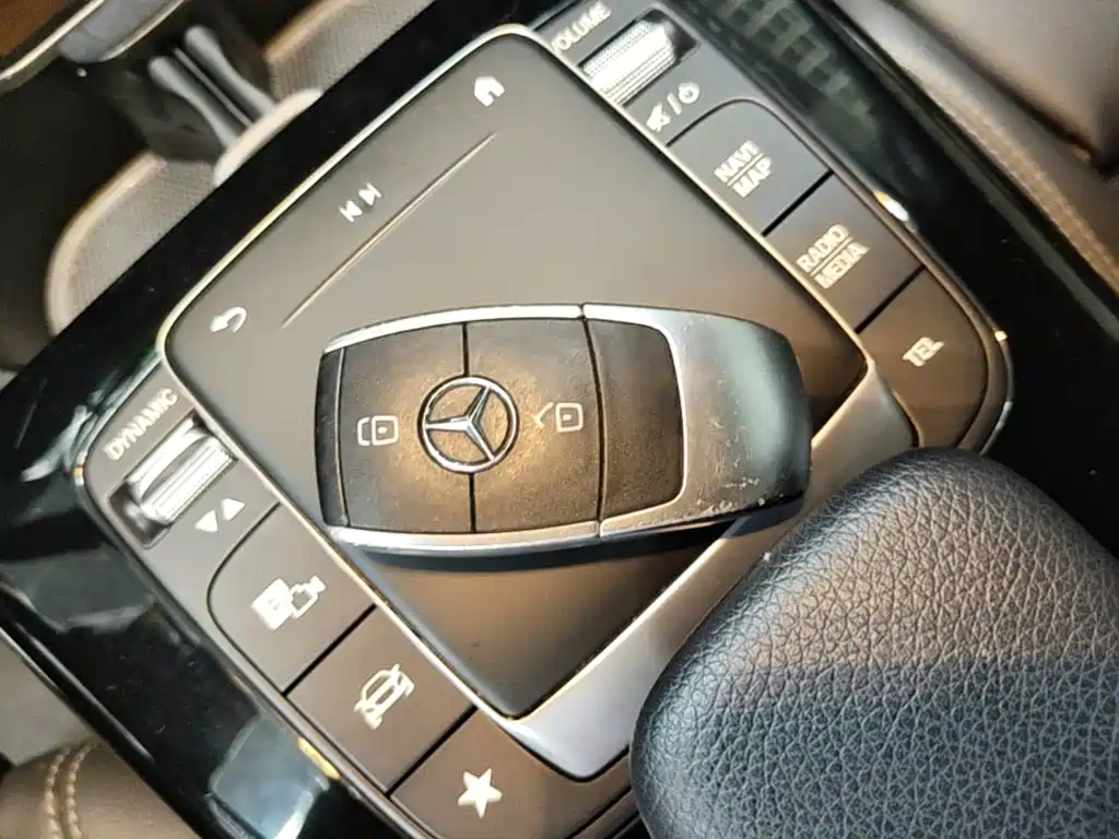 Mercedes-Benz A-Class (Import) — фото 9