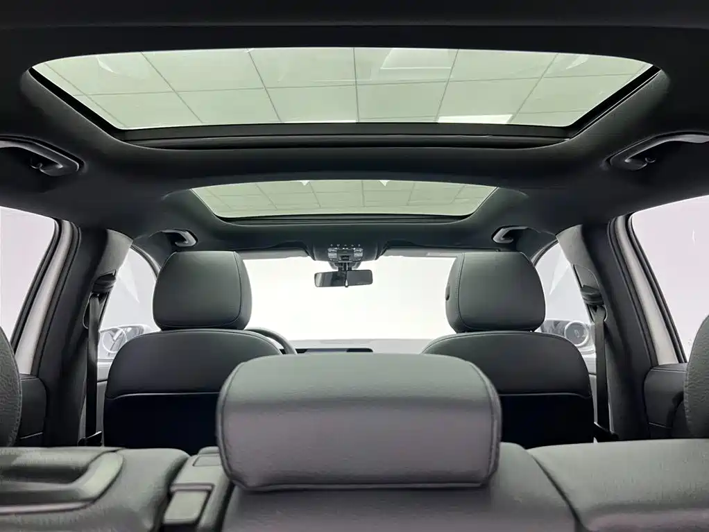 Mercedes-Benz GLA — фото 20