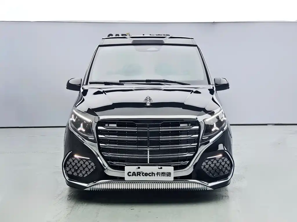 Mercedes-Benz Vito — фото 2